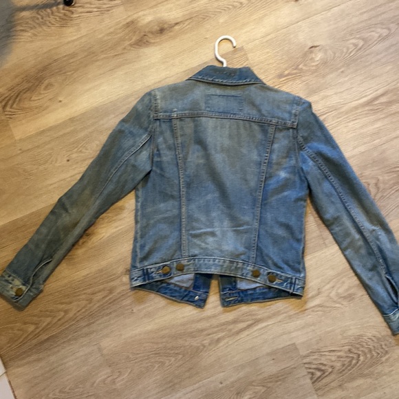 Gap 1969 Jean Jacket - Picture 3 of 3